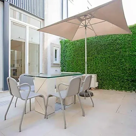 Liiiving In Secret Terrace Ξενοδοχείο