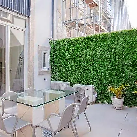 Hotel Liiiving In Secret Terrace