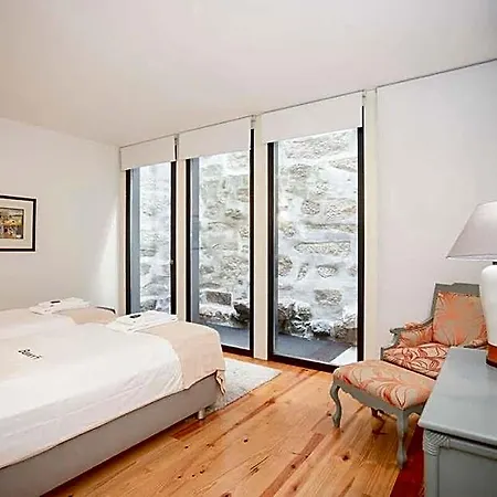 Hotel Liiiving In Secret Terrace Porto